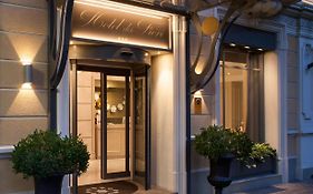 Hotel Dei Fiori Restaurant - Meeting&Spa